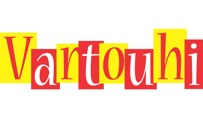 Vartouhi errors logo