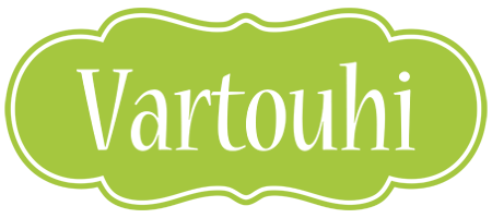 Vartouhi family logo