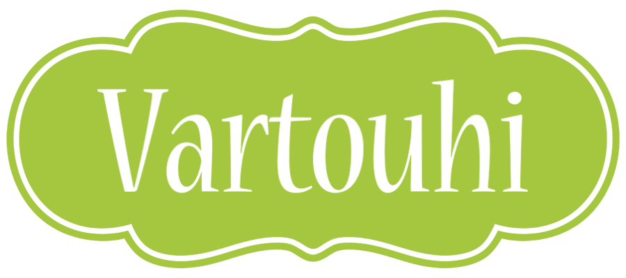 Vartouhi family logo