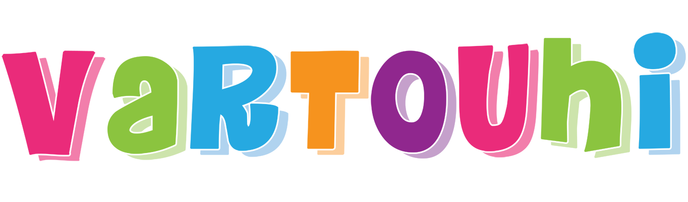 Vartouhi friday logo