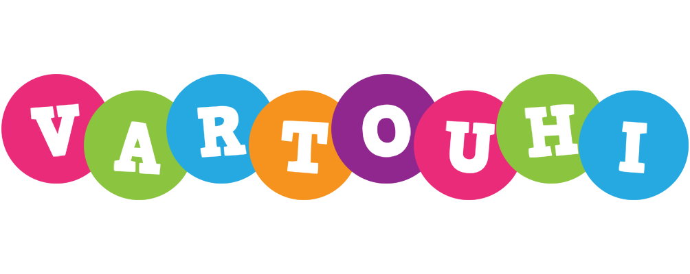Vartouhi friends logo