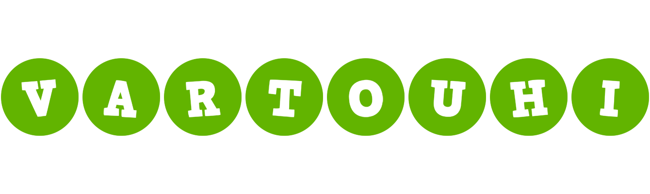 Vartouhi games logo