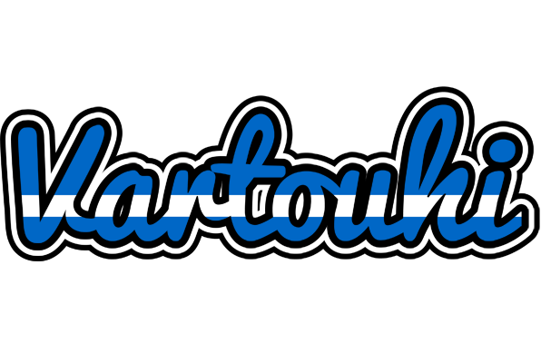 Vartouhi greece logo