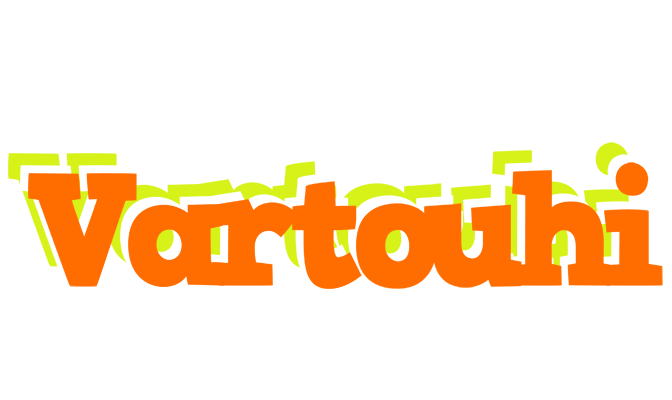 Vartouhi healthy logo