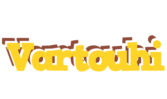 Vartouhi hotcup logo