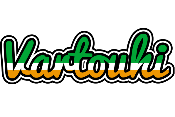 Vartouhi ireland logo