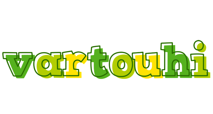 Vartouhi juice logo