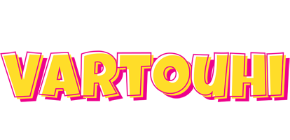 Vartouhi kaboom logo