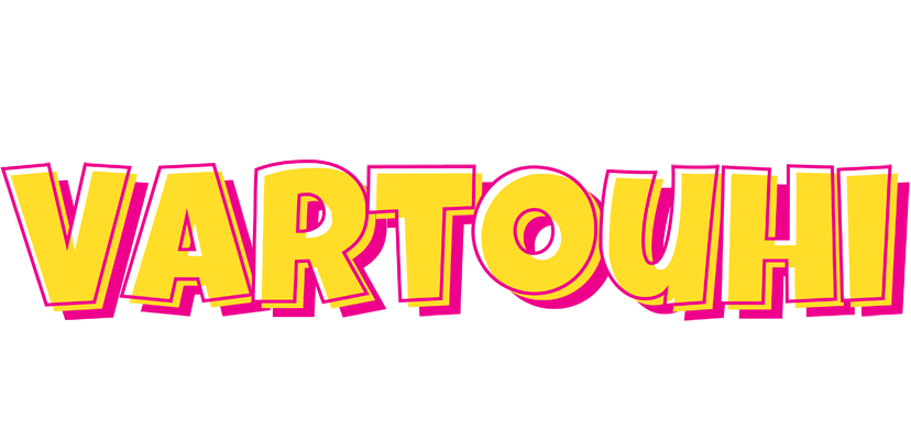 Vartouhi kaboom logo