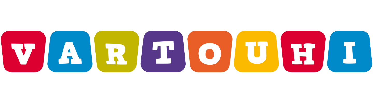 Vartouhi kiddo logo