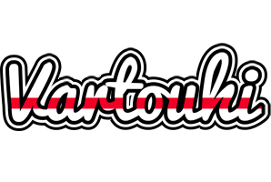 Vartouhi kingdom logo