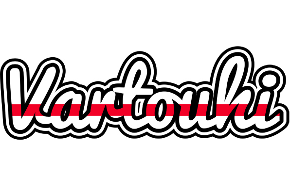 Vartouhi kingdom logo