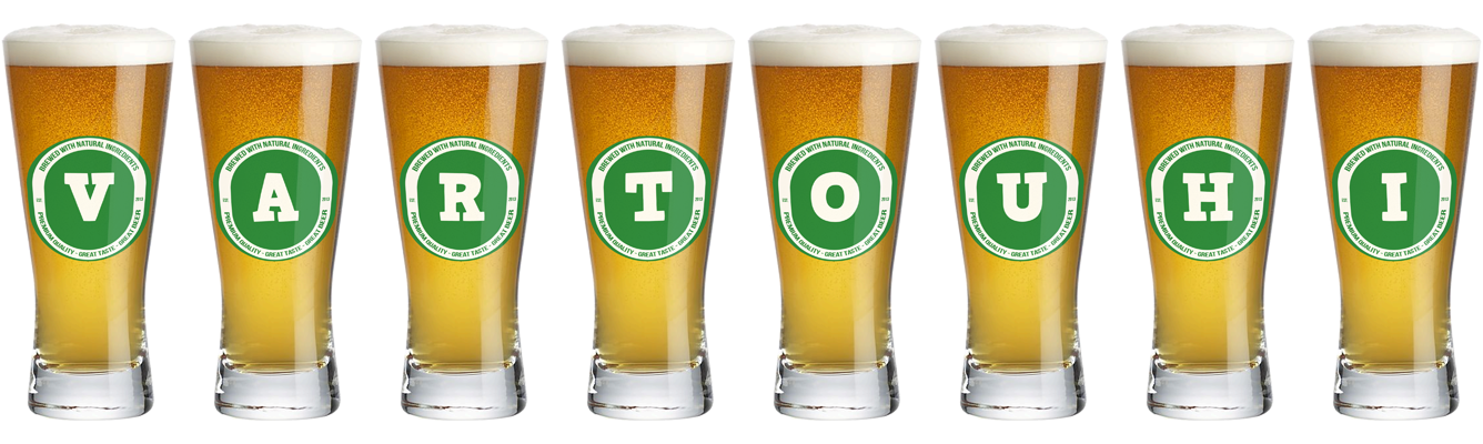 Vartouhi lager logo