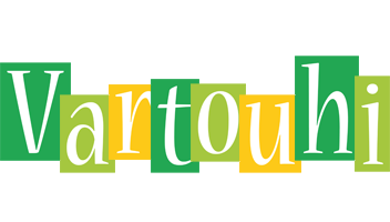 Vartouhi lemonade logo