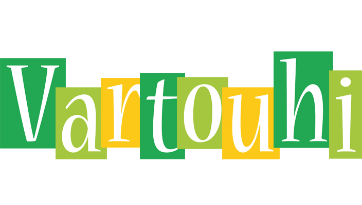 Vartouhi lemonade logo