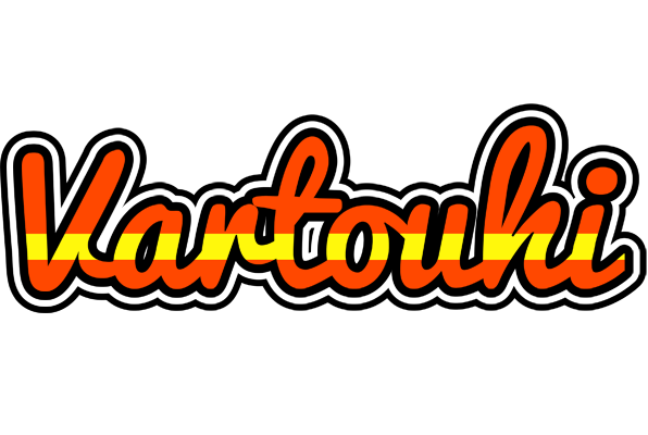 Vartouhi madrid logo