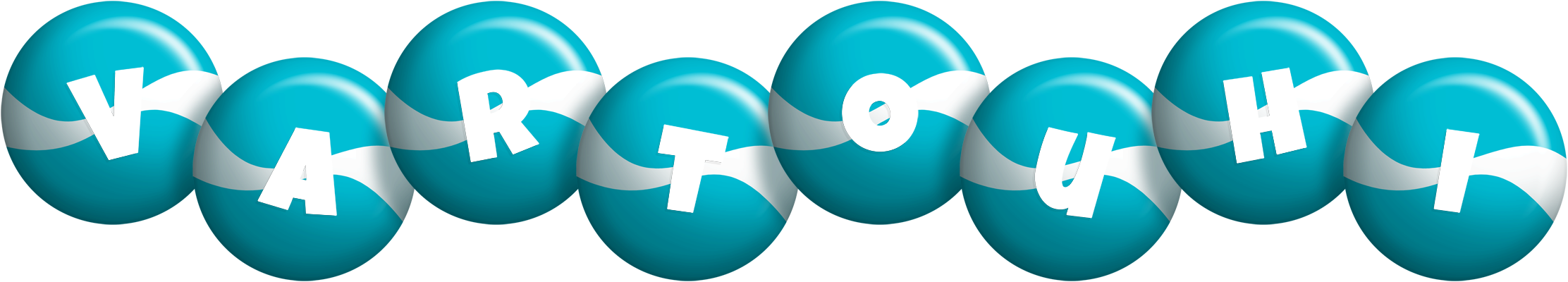 Vartouhi messi logo