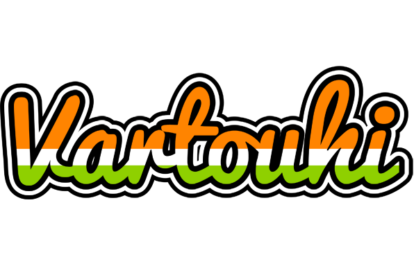 Vartouhi mumbai logo