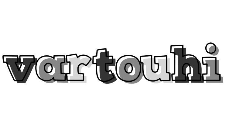 Vartouhi night logo