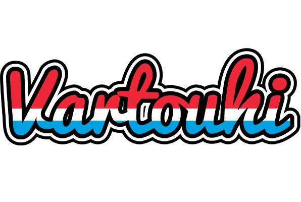 Vartouhi norway logo