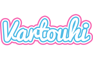 Vartouhi outdoors logo