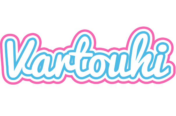 Vartouhi outdoors logo