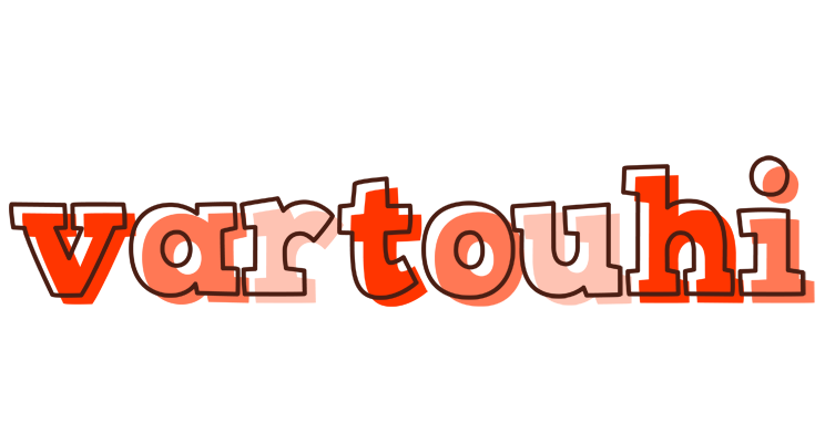 Vartouhi paint logo