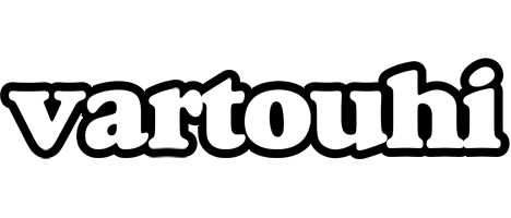 Vartouhi panda logo