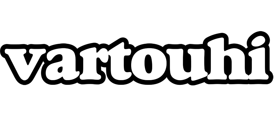 Vartouhi panda logo