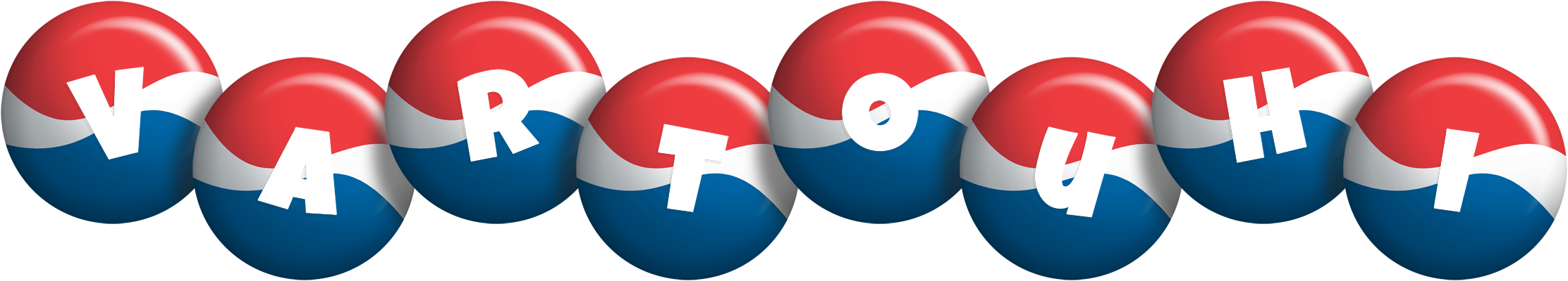 Vartouhi paris logo