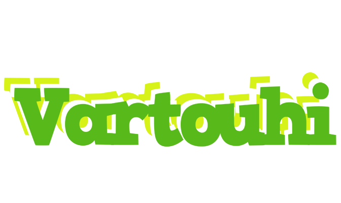 Vartouhi picnic logo
