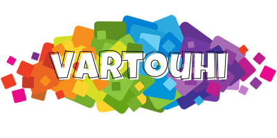 Vartouhi pixels logo