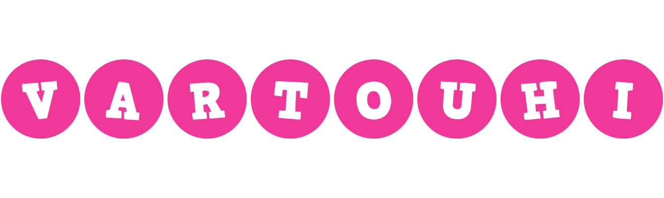 Vartouhi poker logo