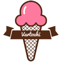 Vartouhi premium logo