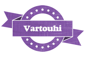 Vartouhi royal logo