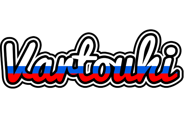 Vartouhi russia logo