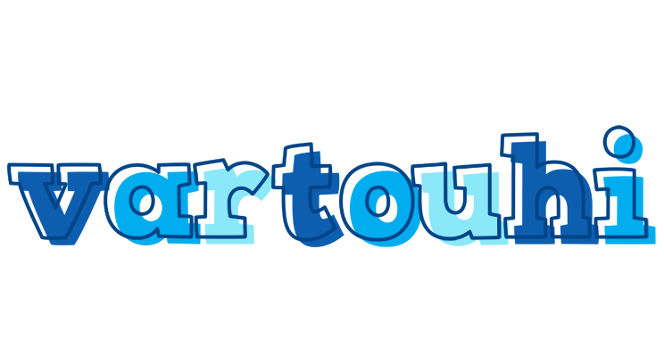 Vartouhi sailor logo