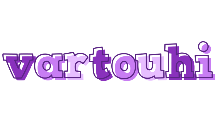 Vartouhi sensual logo