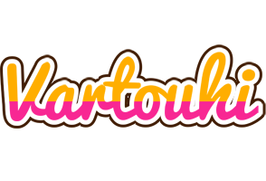 Vartouhi smoothie logo