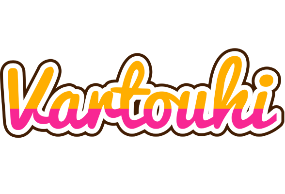 Vartouhi smoothie logo