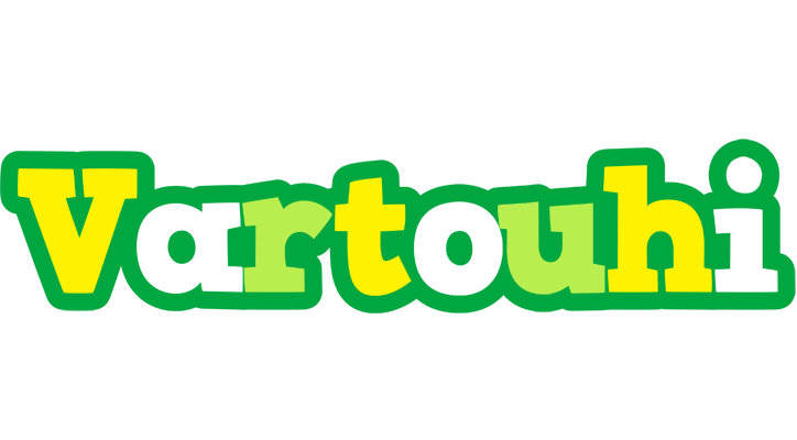Vartouhi soccer logo
