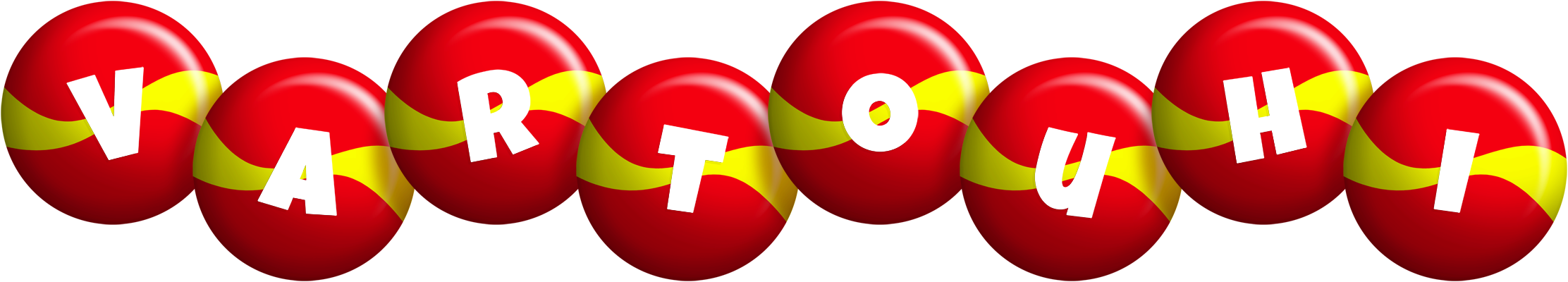Vartouhi spain logo