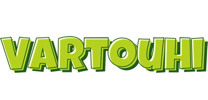 Vartouhi summer logo