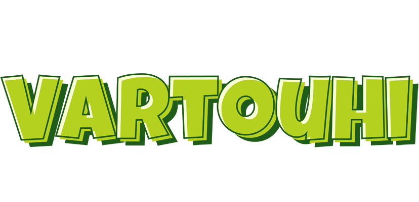 Vartouhi summer logo
