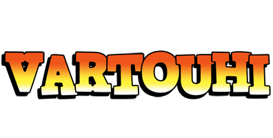 Vartouhi sunset logo