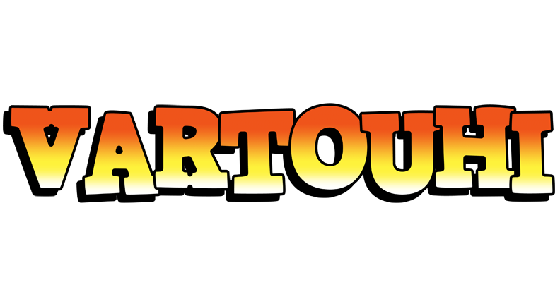 Vartouhi sunset logo