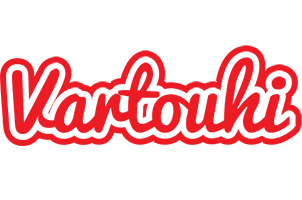 Vartouhi sunshine logo