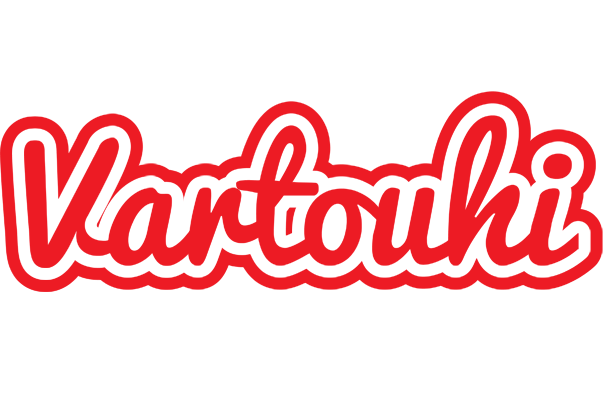 Vartouhi sunshine logo