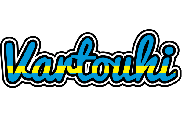 Vartouhi sweden logo