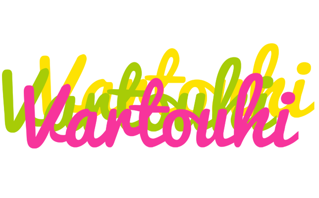 Vartouhi sweets logo